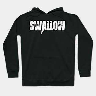 Swallow Hoodie